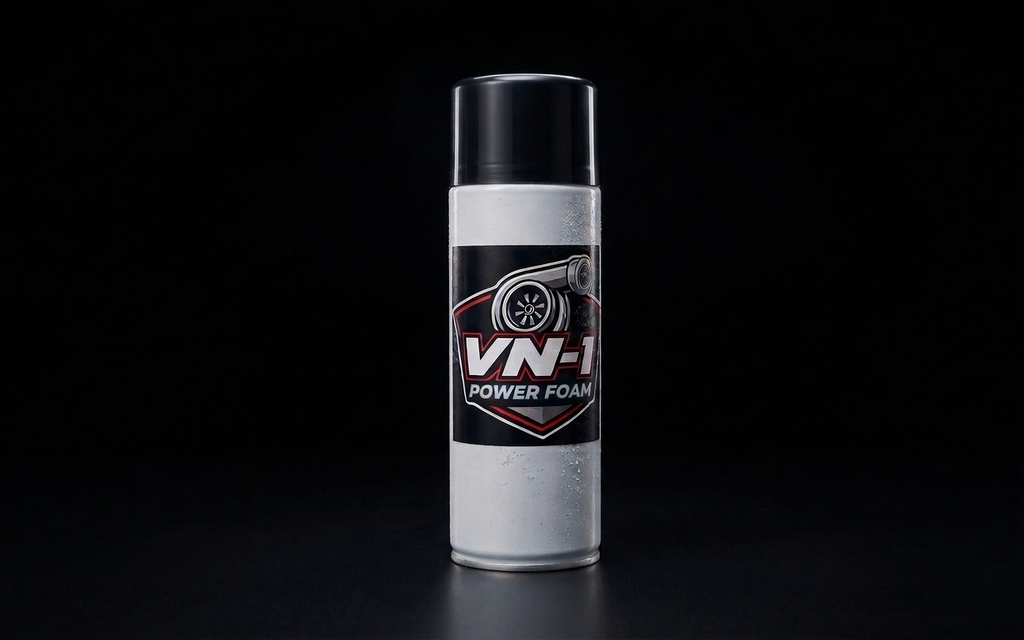 VN-1 Power Foam