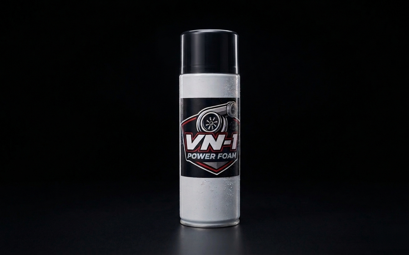 VN-1 Power Foam